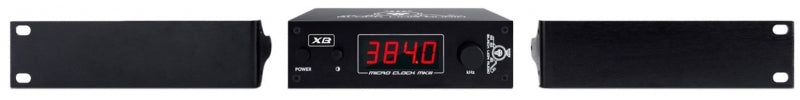 BLACK LION AUDIO Micro Clock MKIII XB — Master Clock