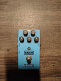 MXR M234 Analog Chorus 2011 - Present - Blue
