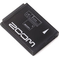 Zoom BT-02 Rechargeable Battery