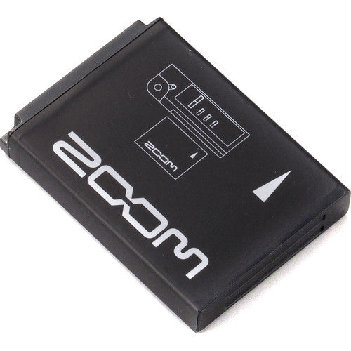Zoom BT-02 Rechargeable Battery