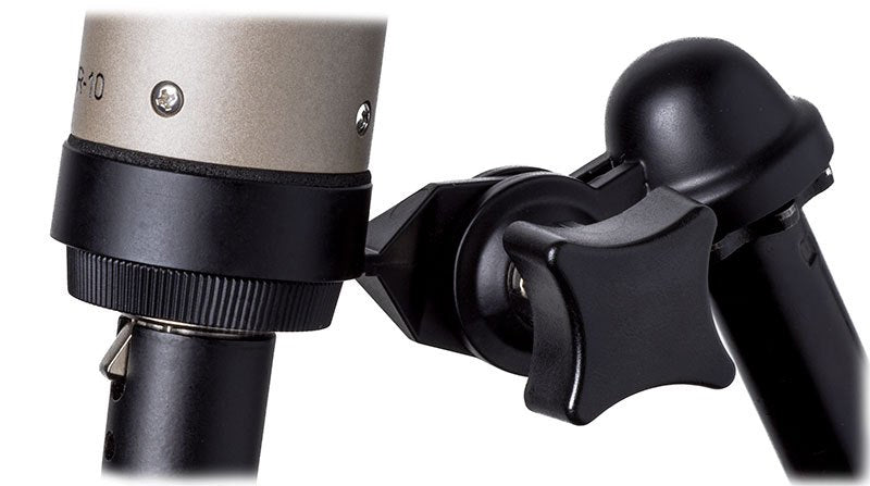 ROYER R-10 — Microphone, studio recording microphone body
