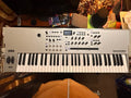Korg Wavestate SE Platinum with Hard Case and Cover: Special Edition 2025