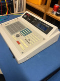 Akai MPC60II Integrated MIDI Sequencer and Drum Sampler 1991 - 1994 - Grey