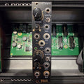 Teia Synthesizers vcA Team