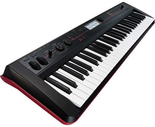 KORG Kross-61 — Synthesizer
