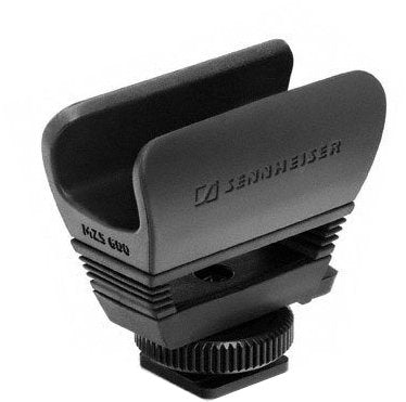 SENNHEISER MKE 600 — Microphone, studio recording microphone body