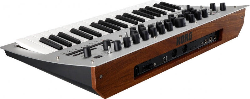 KORG minilogue — Synthesizer