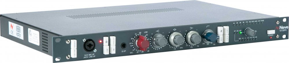 AMS NEVE 1073SPX — Preamp / DI