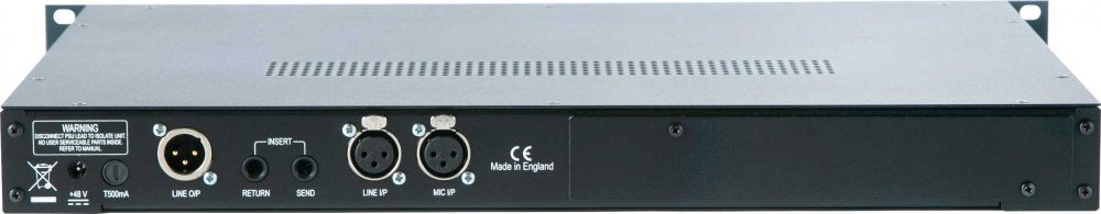 AMS NEVE 1073SPX — Preamp / DI