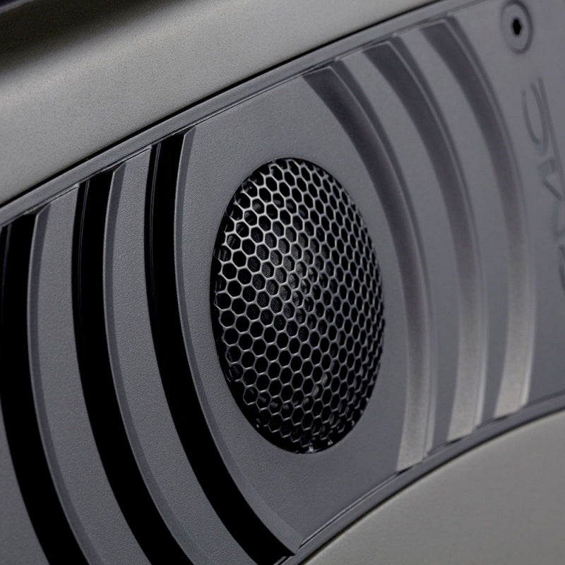PMC result6 — Studio Monitor, nearfield reference loudspeaker