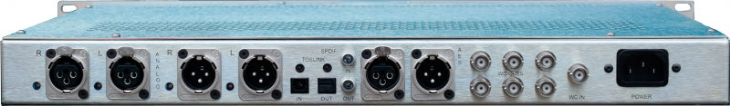 CRANE SONG HEDD Quantum — Converter
