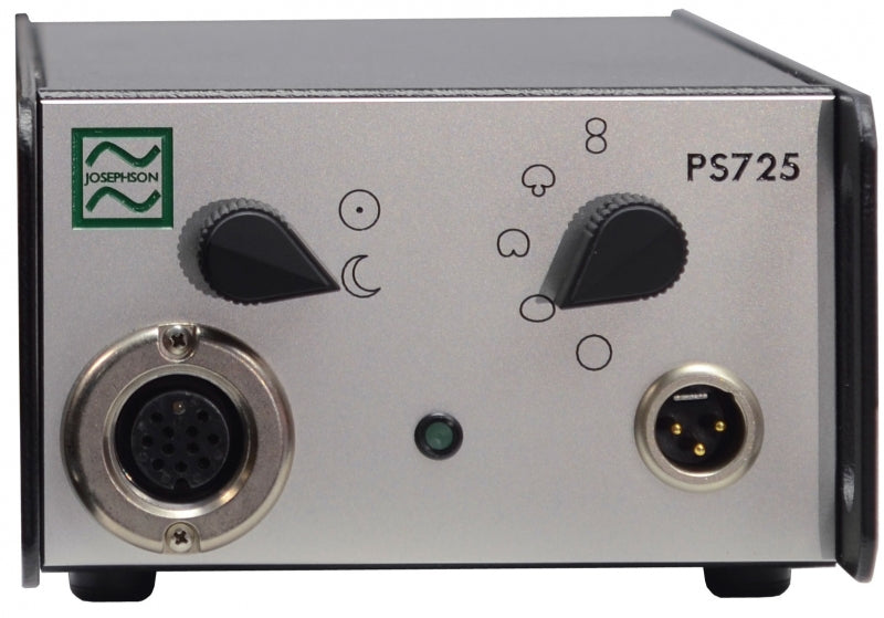 JOSEPHSON ENGINEERING C725 — Microphone, studio recording microphone body