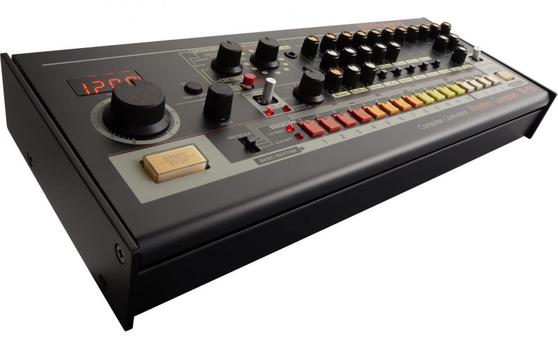 ROLAND TR-08 — Drum Machine, rhythm production drum machine