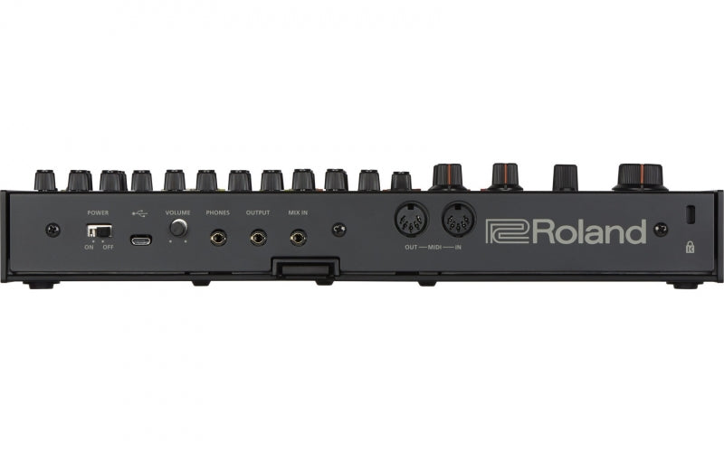 ROLAND TR-08 — Drum Machine, rhythm production drum machine
