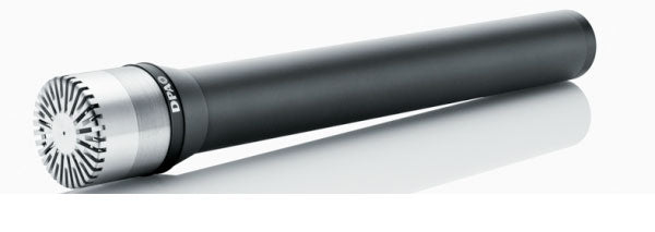 DPA 3532-SP — Microphone, studio recording microphone body