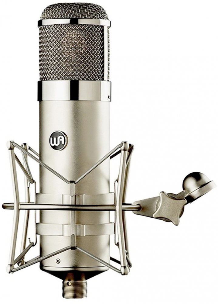 WARM AUDIO WA47 — Microphone, studio recording microphone body