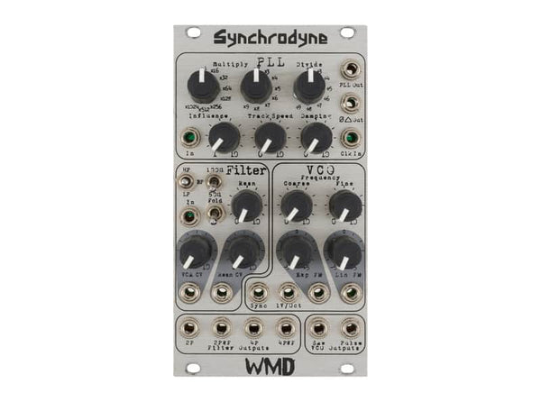 WMD Synchrodyne [USED]