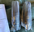 Audio-Technica AT4050 - Large Diaphragm Cardioid Multipattern Condenser Microphone PAIR FACTORY REFURBISHED