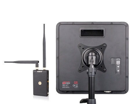 SWIT S-4914P — Studio Monitor, nearfield reference loudspeaker