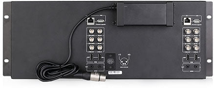 SWIT M-1093F — Studio Monitor, nearfield reference loudspeaker