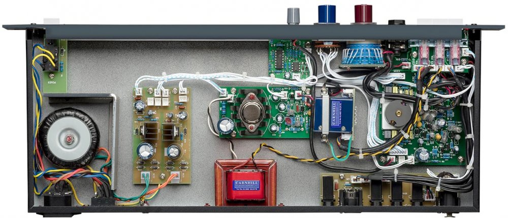 WARM AUDIO WA73 — Microphone, studio recording microphone body