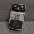 Behringer VD400 Vintage Analog Delay