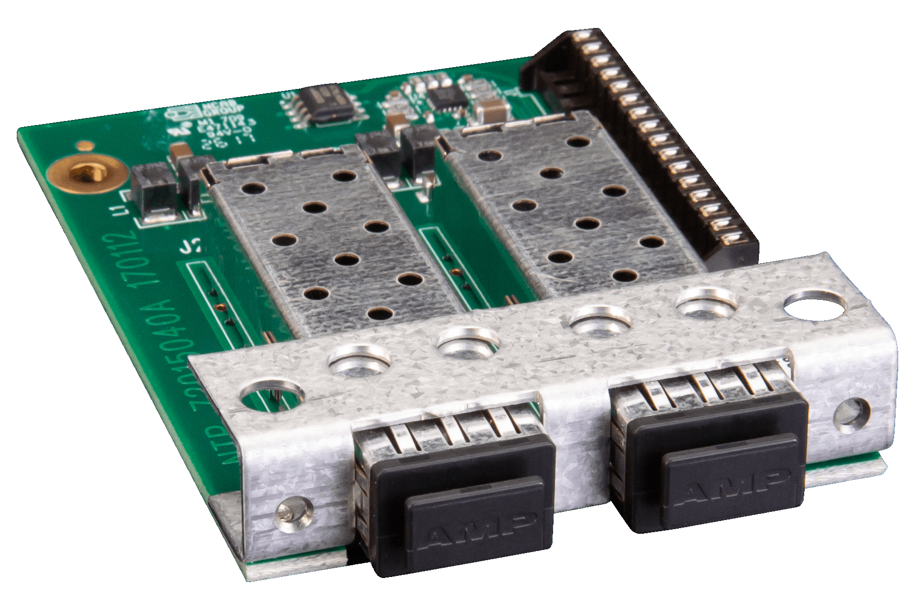 MADI Module for MTRX Base Unit