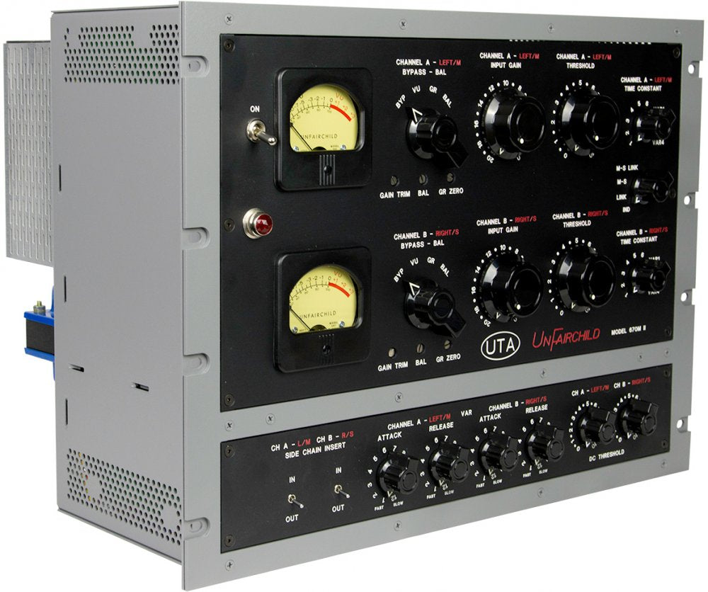 UnFairchild 670M II