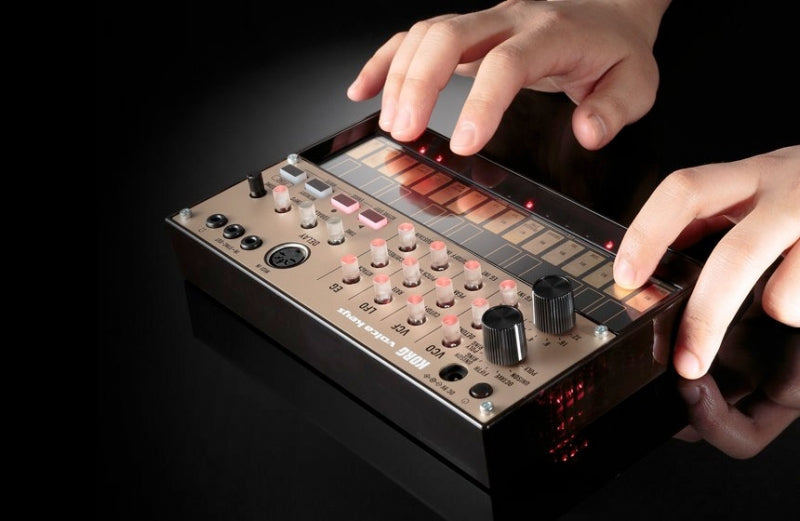 KORG Volca Keys — Synthesizer