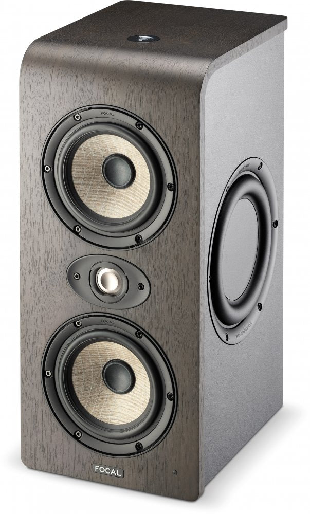 FOCAL Shape Twin — Studio Monitor, nearfield reference loudspeaker