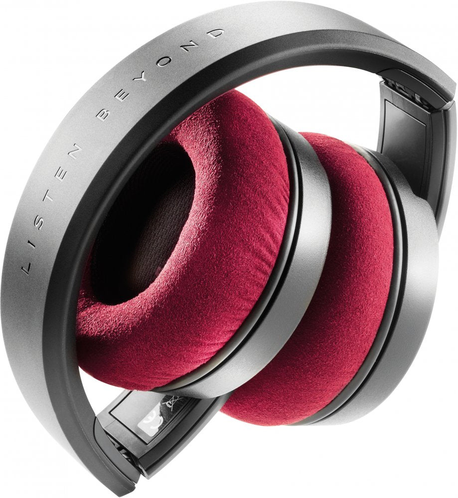FOCAL Listen Pro — Headphones