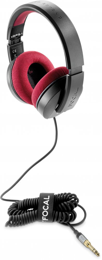 FOCAL Listen Pro — Headphones