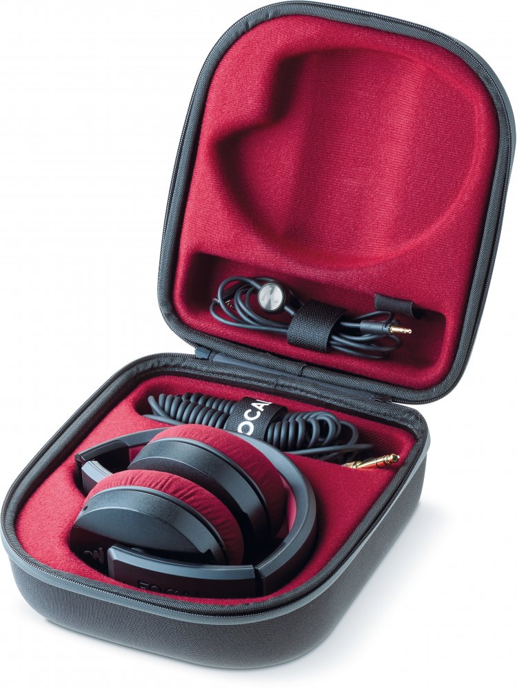 FOCAL Listen Pro — Headphones