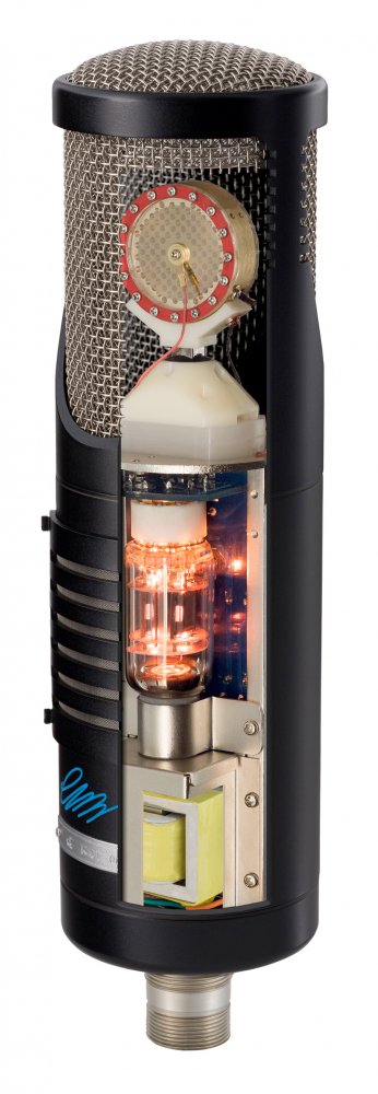 SE ELECTRONICS RNT — Microphone, studio recording microphone body