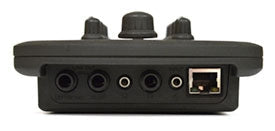 HEAR TECHNOLOGIES Hear Back OCTO Mixer — Personal Monitor System