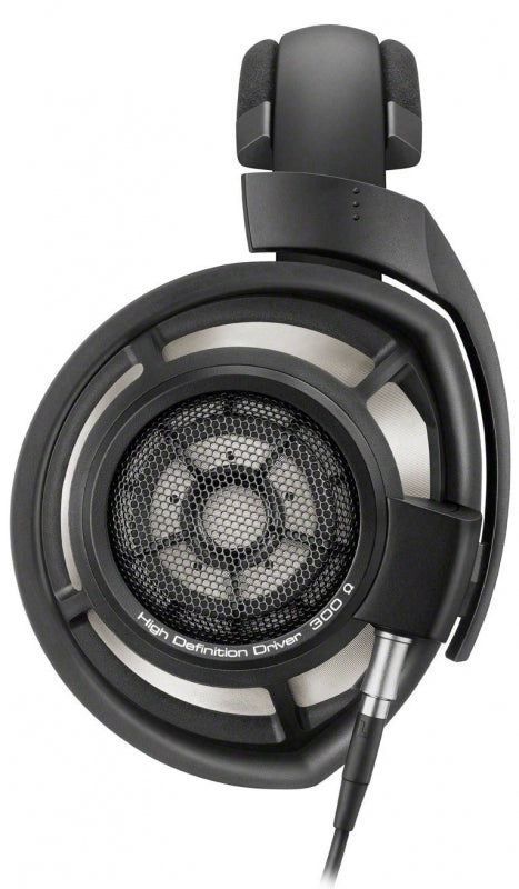 SENNHEISER HD 800 S — Headphones
