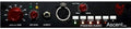 Front panel of a PHOENIX AUDIO Ascent One audio device showing gain control, DI input, and filter controls.