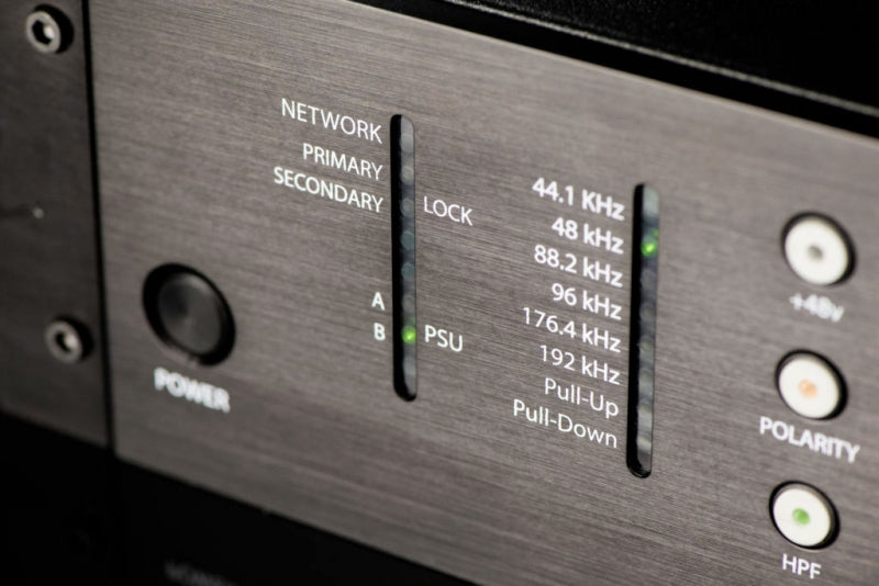 RUPERT NEVE DESIGNS RMP-D8 — Microphone, studio recording microphone body