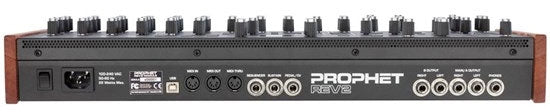 SEQUENTIAL Prophet Rev2 - 16 Voice Module — Synthesizer