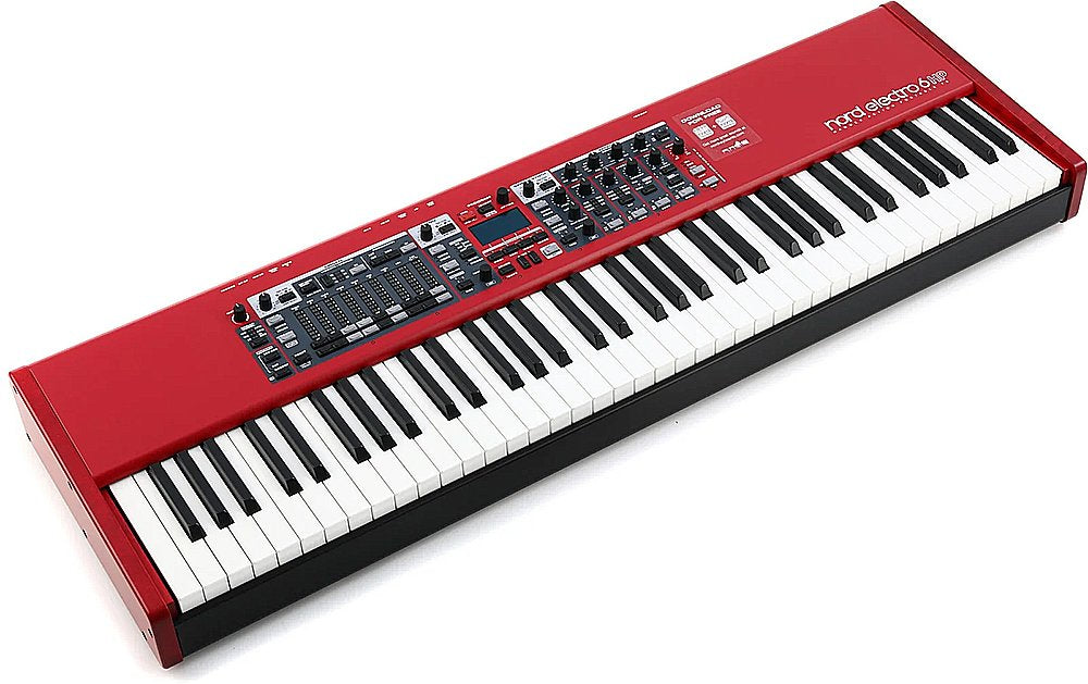 NORD Electro 6 HP — Synthesizer