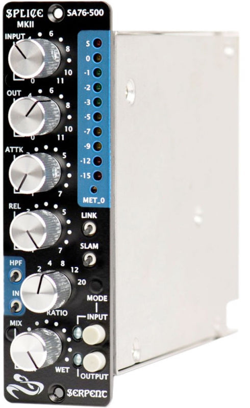 Splice-500 MKII