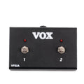 Vox VFS2A Footswitch for AC15 w/Box USED