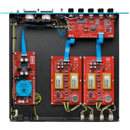 VERTIGO SOUND VSC-3 Compressor