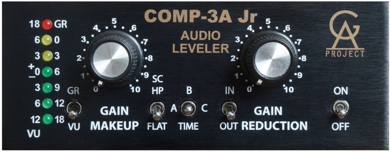 COMP-3A Jr
