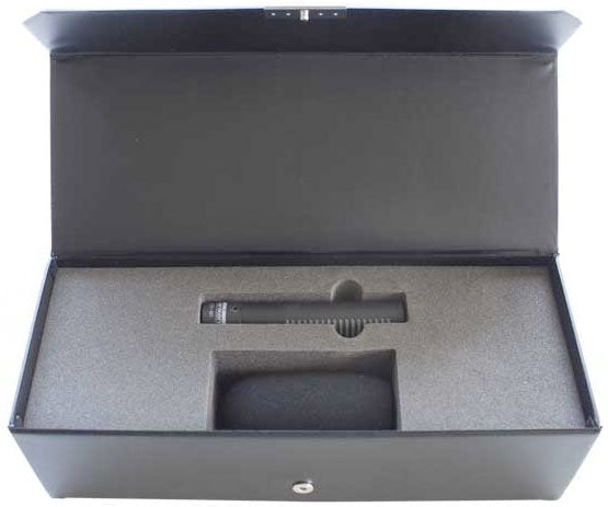 SANKEN CS-M1 — Microphone, studio recording microphone body