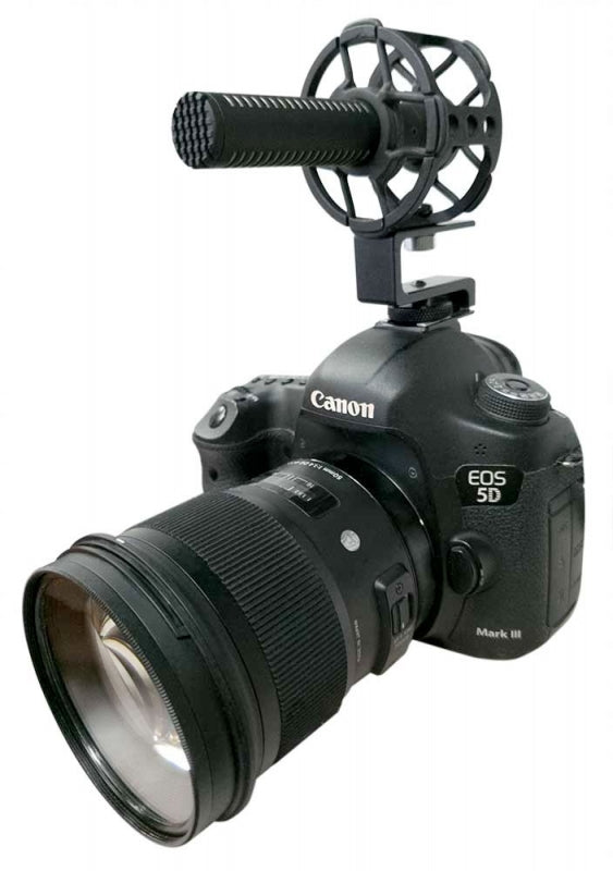 SANKEN CS-M1 — Microphone, studio recording microphone body
