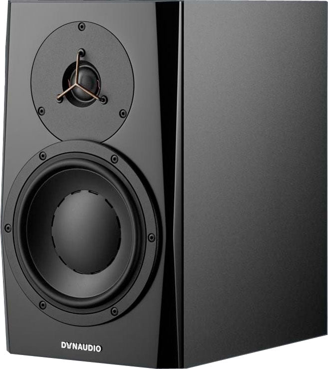 DYNAUDIO LYD 7B — Studio Monitor, nearfield reference loudspeaker