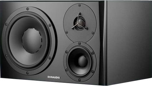 DYNAUDIO LYD 48B — Studio Monitor, nearfield reference loudspeaker