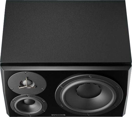 DYNAUDIO LYD 48B — Studio Monitor, nearfield reference loudspeaker