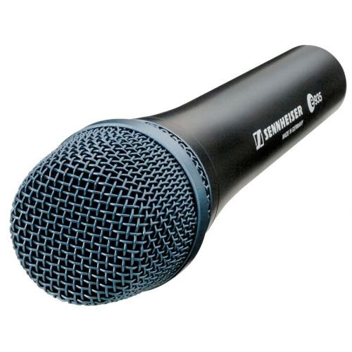 SENNHEISER E 935 — Microphone, studio recording microphone body